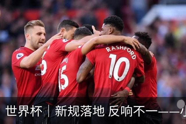 世界杯｜新规落地 反响不一——小组赛首轮盘点