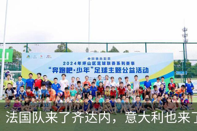 法国队来了齐达内，意大利也来了皮尔洛，他们都有美好的未来？