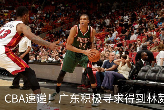 CBA速递！广东积极寻求得到林葳签约权，山东男篮兜售谢智杰，南京签约李玮灏，李云开重返CBA